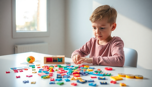 Are Educational Toys Really Worth It for Kids?