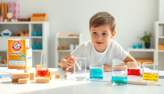 5 Simple STEM Activities You Can Try at Home