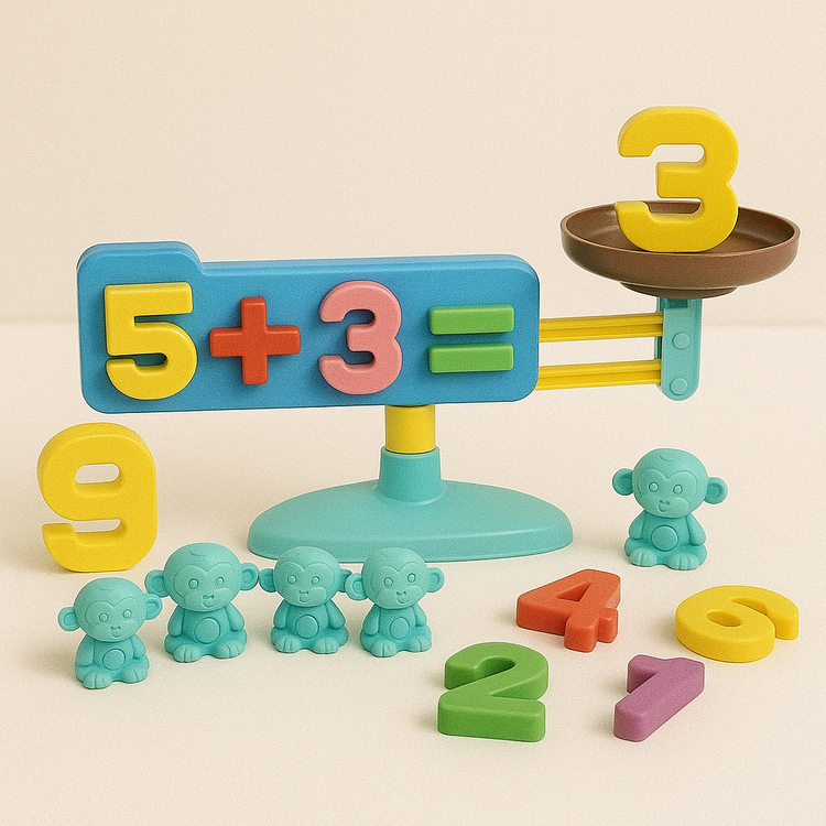 Math Games