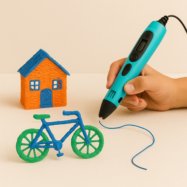 3D Pen Kits