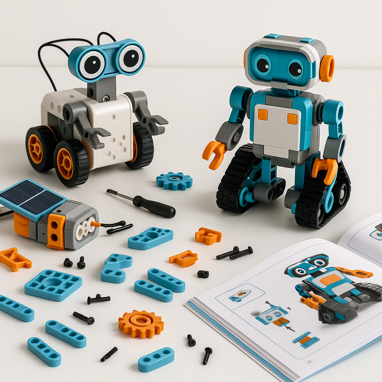 Robotics