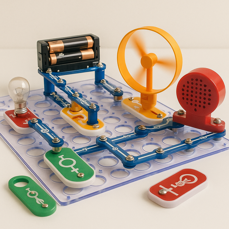Circuits