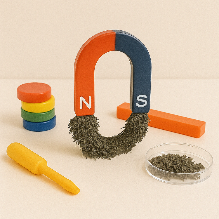Magnet Science