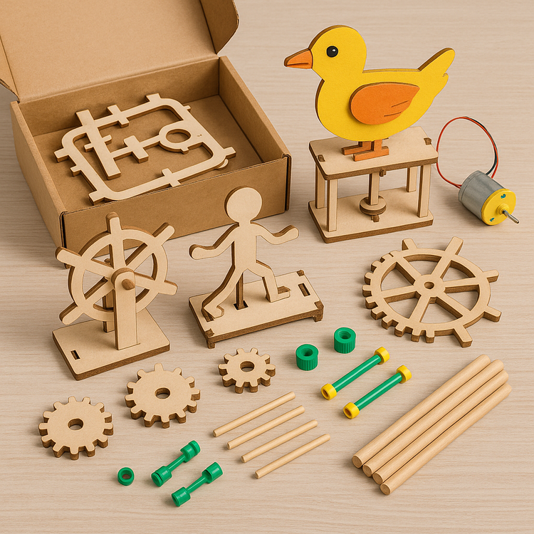 Motion Kits