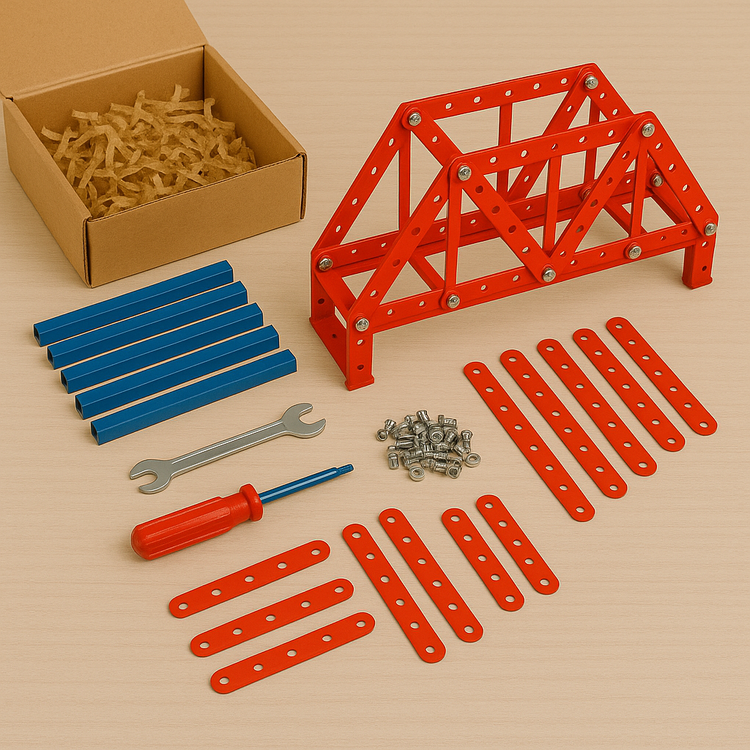 Architecture Kits