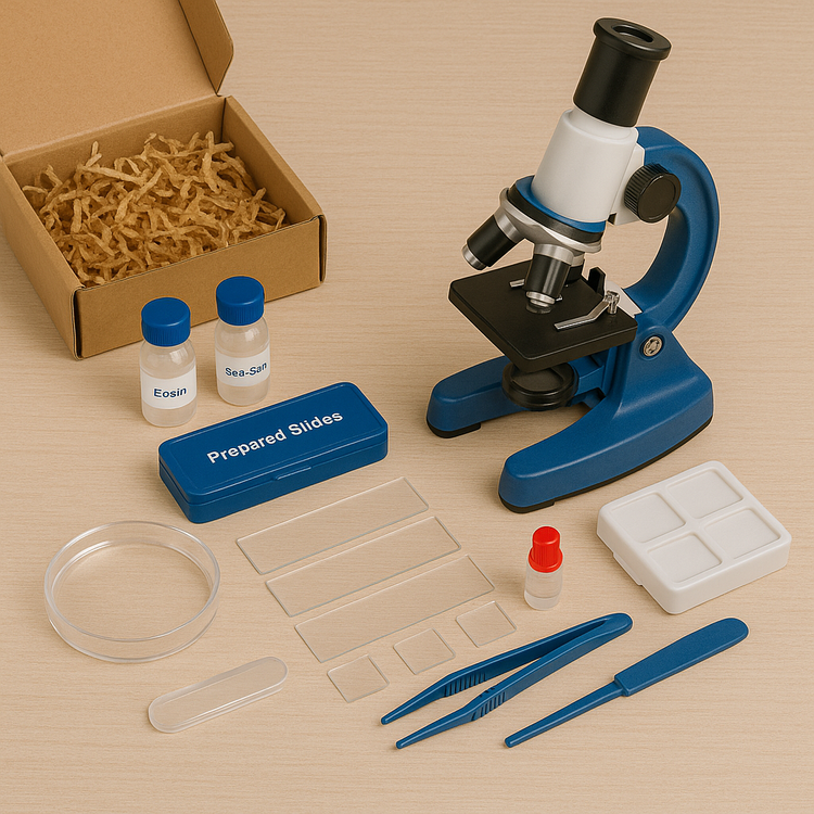 Microscopes