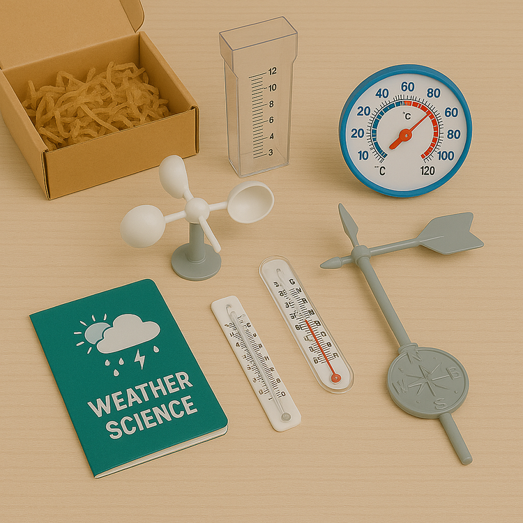 Weather Science