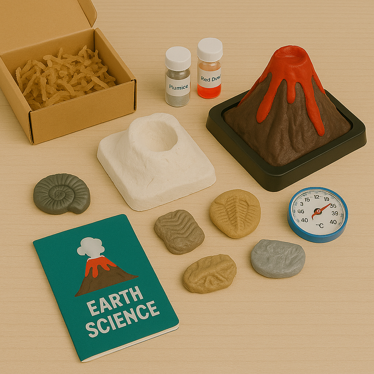 Earth Science