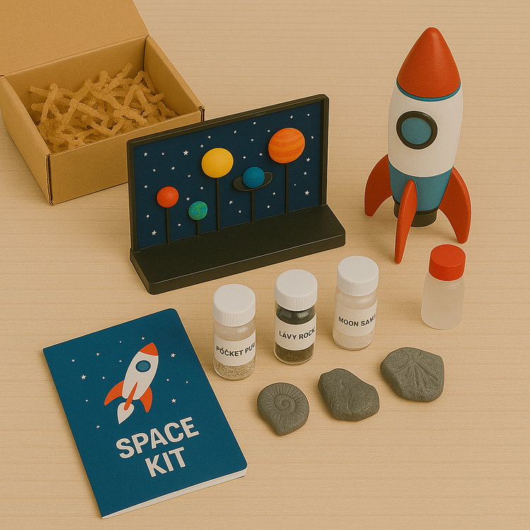 Space Science