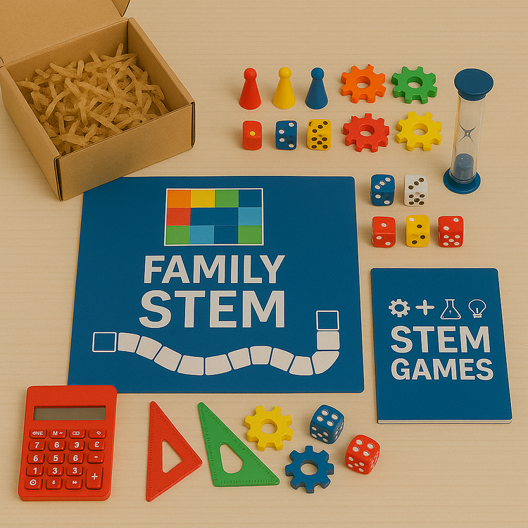 Family STEM