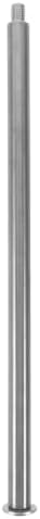 ULTECHNOVO Astronomy Telescope Counterweight Support Steel Rod 250 mm Long by ULTECHNOVO