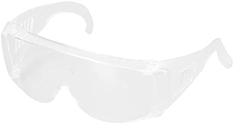 Kids Fingerprint Recognition Playset Exercise Logic Reasoning, Cultivate Problem Solving and Observation with Goggles, Brush, Magnifying Glass for Sleuths and Detectives - Image 2