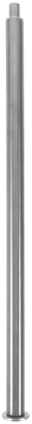 Telescope Counterweight Extension Rod Equatorial Part 250 mm Long by LOCZUK