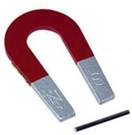 Horseshoe Magnet by StarMagic