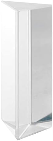 Toysmith Toy Science Right Angle Prism, White - Image 2