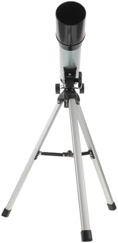 Beginners Telescope with Tripod and Xmas Astronomy Tools for Stargazing by Gadpiparty