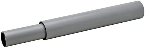 EISCO Telescope Model - PVC Tube - 21.5" Extended Length - 2" Diameter by EiscoLabs