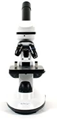 My First Lab Duo-Scope Stem Microscope with 50 Piece Accessory Kit - Image 2