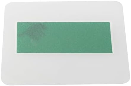 Flexible Magnetic Film 25x50mm for Science Experiments(A) - Image 5