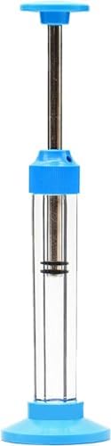 VERIMP Air Compression Pyrotechnics Mechanical Energy Converted Into Thermal Energy Physical Thermodynamics Experimental Equipment Teaching Tools by Unknown