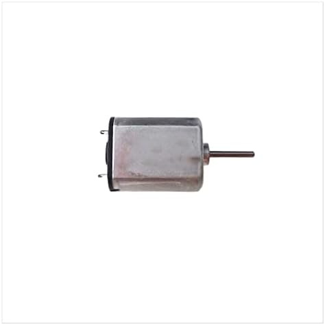 DIY modle Science Experiments electronic starter DIY Toy Car Model electronic starter USB Fan electronic starter Vacuum Pump electronic starter Precision Micro 030 DC electronic starter 6V electronic by Unknown