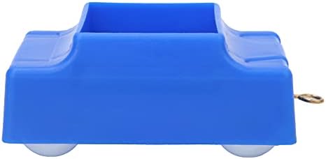 Mini Physics Lab Model Car Experiment Kit for Science Education and Classroom Teaching Demonstrations by FTVOGUE