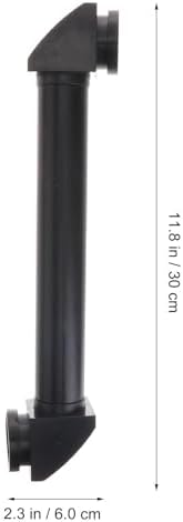 HANABASS Detachable Periscope Model Removable Optical Reflection Teaching Science Experiment Periscope for Science Experiments for Physics Education - Image 2