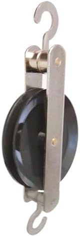 MECH-PLPULL6C-KT: Plastic Pulley Physics Kit - Image 3