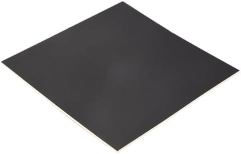4 x 4Inch Magnetic Field Viewing Film,Magnetic Field Viewer,Magnetic Flux Display,Magnet Pattern Detector,for Scientific - Image 2