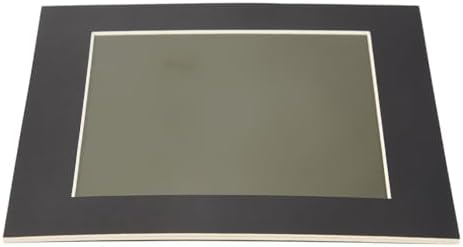 4 x 4Inch Magnetic Field Viewing Film,Magnetic Field Viewer,Magnetic Flux Display,Magnet Pattern Detector,for Scientific - Image 4