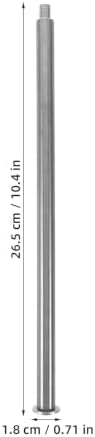 Telescope Counterweight Extension Rod Equatorial Part 250 mm Long - Image 2