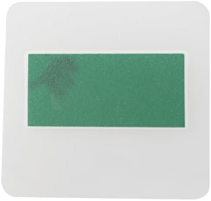 Flexible Magnetic Film 25x50mm for Science Experiments(A) - Image 2