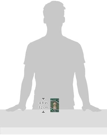 BePuzzled | Hourglass Hanayama Metal Brainteaser Puzzle Mensa Rated Level 6, for Ages 12 and Up - Image 3