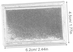 Magnetic Iron Powder Box for Physics Teaching, Field Demonstration - Image 2