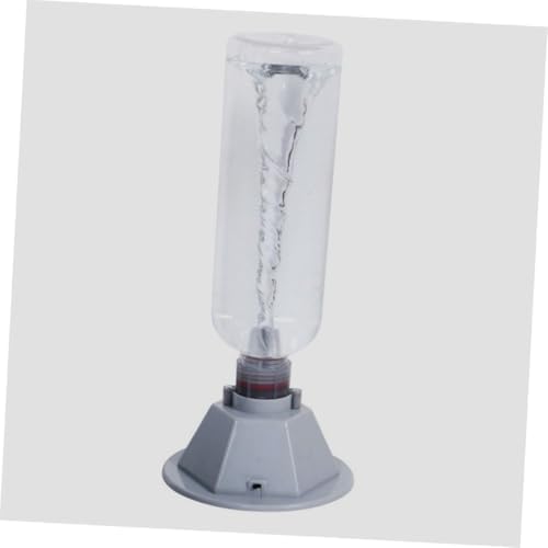 BESPORTBLE Tornado Maker Science Kit for Educational Stem Interactive Weather Experiment Engaging Elementary School Learning Activity to Inspire Critical Thinking and Skills - Image 5