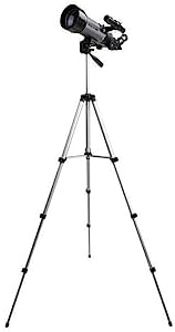 Celestron Travel Scope 70mm DX Refractor Telescope Kit with Backpack - Image 4