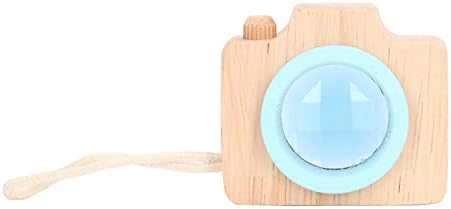 Bee Eye Effect Toy Prism Lens Toy Bee Eye Effect Unique Camera Style Cute Portable Interesting Children Toy (Blue) by Providesolutionsforquality