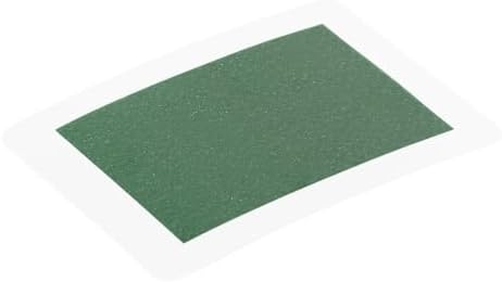 Micro-Encapsulated Magnetic Field Viewer Film Flexible Detection Membrane 25 x 50 mm Visualizes Magnetic Fields for Scientific Research Education Quality Control Portable Lightweight Display Card(B) - Image 6