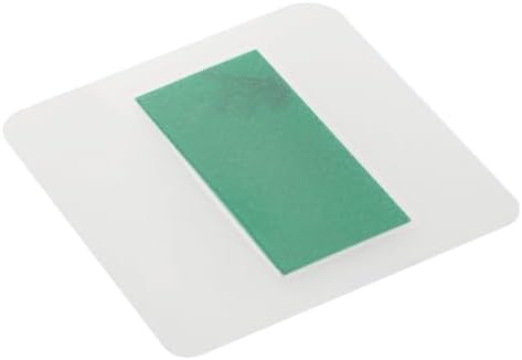 Flexible Magnetic Film 25x50mm for Science Experiments(A) - Image 4