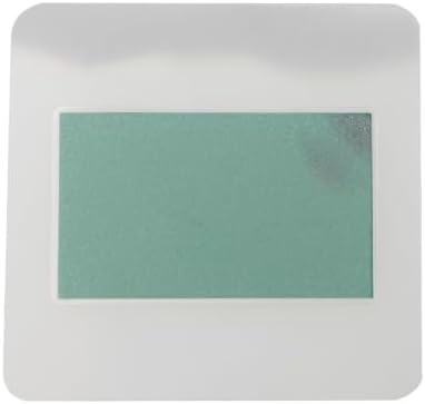Green Magnetic Field Viewing Film Multi-Size Flexible Magnetic Flux Visual Detector For Physics Education Research Reusable Portable Magnetic Field Viewer Sheet(30x50mm) - Image 7