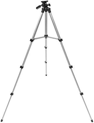 National Geographic 50mm Refractor Telescope for Beginners Kids with Eyepieces Mount Tripod - Image 3