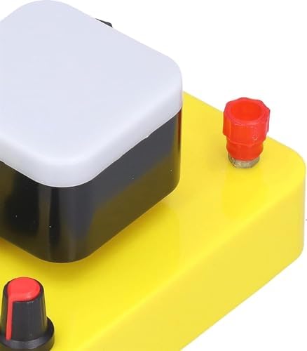 RGB Light Color Synthesis Experiment Kit, Physics Optics Teaching Demonstration Tool for Classroom Science Learning - Image 5