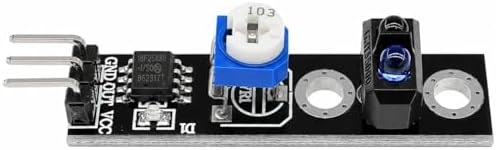 5 Pcs KY-033 Module TCRT500 Sensor - Image 4