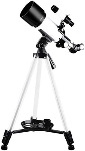 Portable Monocular Astronomical Telescope, Astronomical Telescope for Kids and Adults Professional Telescope Telescope Kit with Backpack for Astronomy by Unknown
