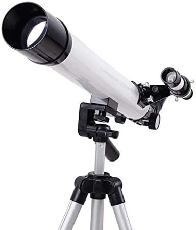 Astronomical Telescope, Portable Monocular, Star Search D-50T Telescope View Landscape Star Children Students Entry Begi - Image 2