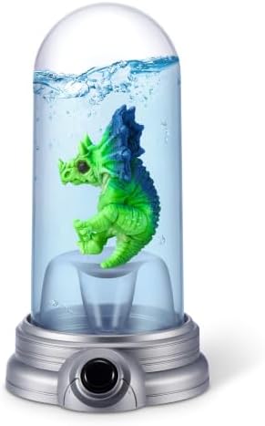 Robo Alive Test Tube Dinos by ZURU (Ceratopsian) - Image 3