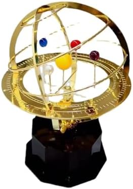 Grand Orrery Solar System Model - Explore The Wonders of Space -Free to Rotate， 7.48 in - Image 2