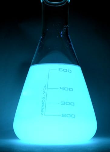Innovating Science Instant Light Powder Chemiluminescence Demo Kit - Image 3