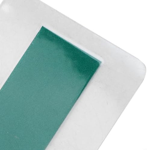 2-Pack Magnetic Viewing Film 25x50mm for Science Kits - Image 6