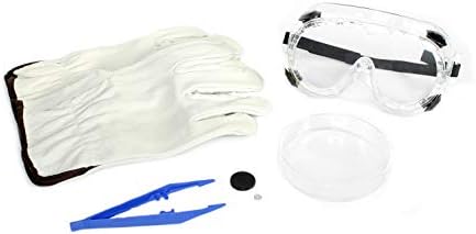 Complete Superconductivity Kit by Arbor+Scientific